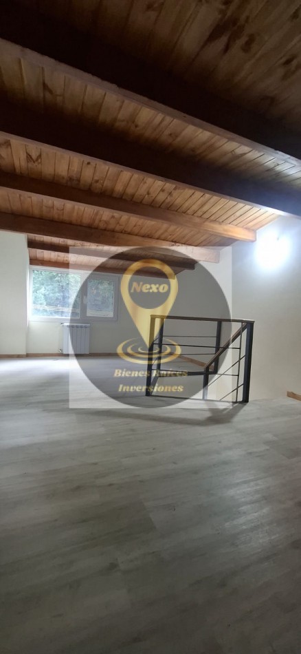 ALQUILER DUPLEX BARRIO LAS MARGARITAS 