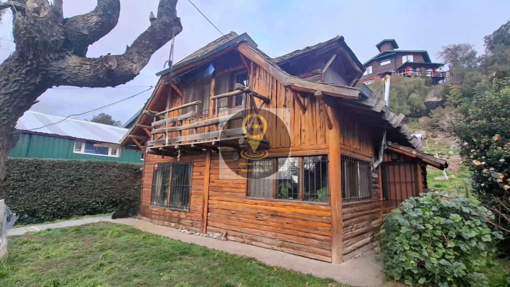 CASA PH EN VENTA BARRIO PINAR DEL LAGO