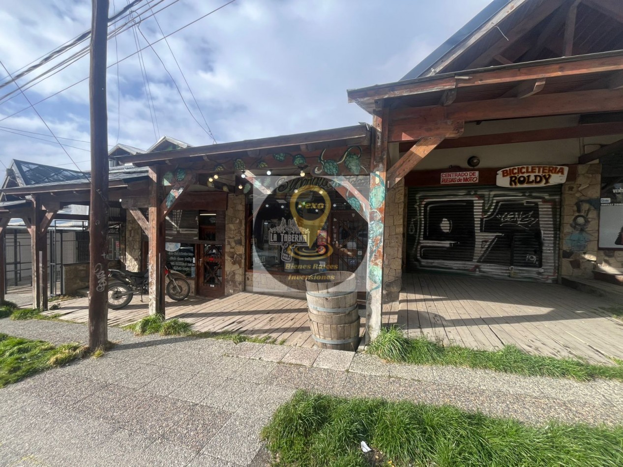 LOCAL 4 ALQUILER ONELLI 2086