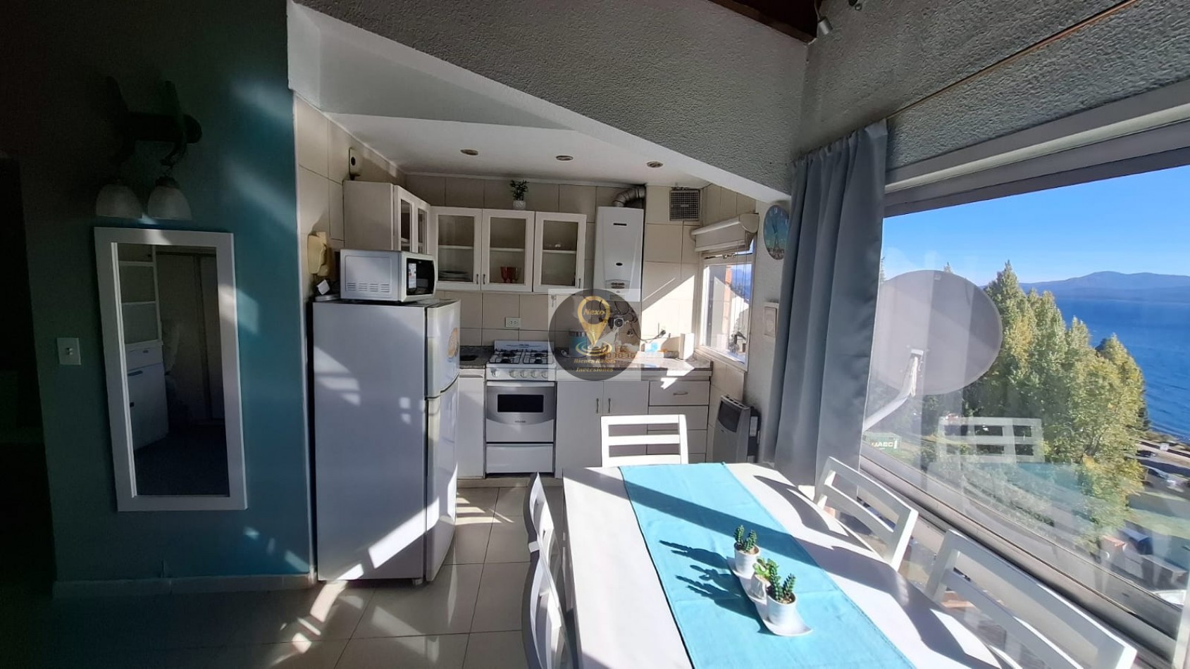 VENTA DEPARTAMENTO TIPO LOFT 
