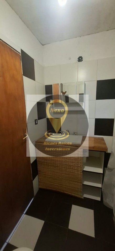 CASA EN VENTA DINA HUAPI AV DEL VADO