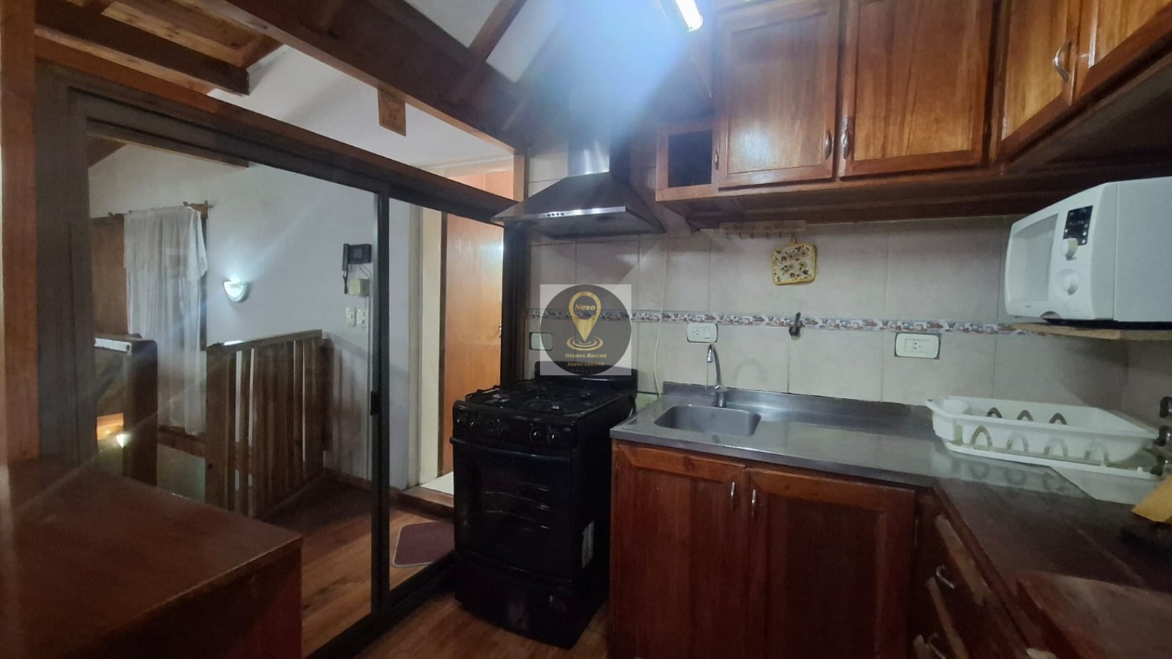 ALQUILER DE CASA TEMPORAL 