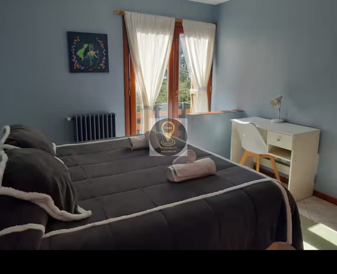 CASA A LA VENTA 