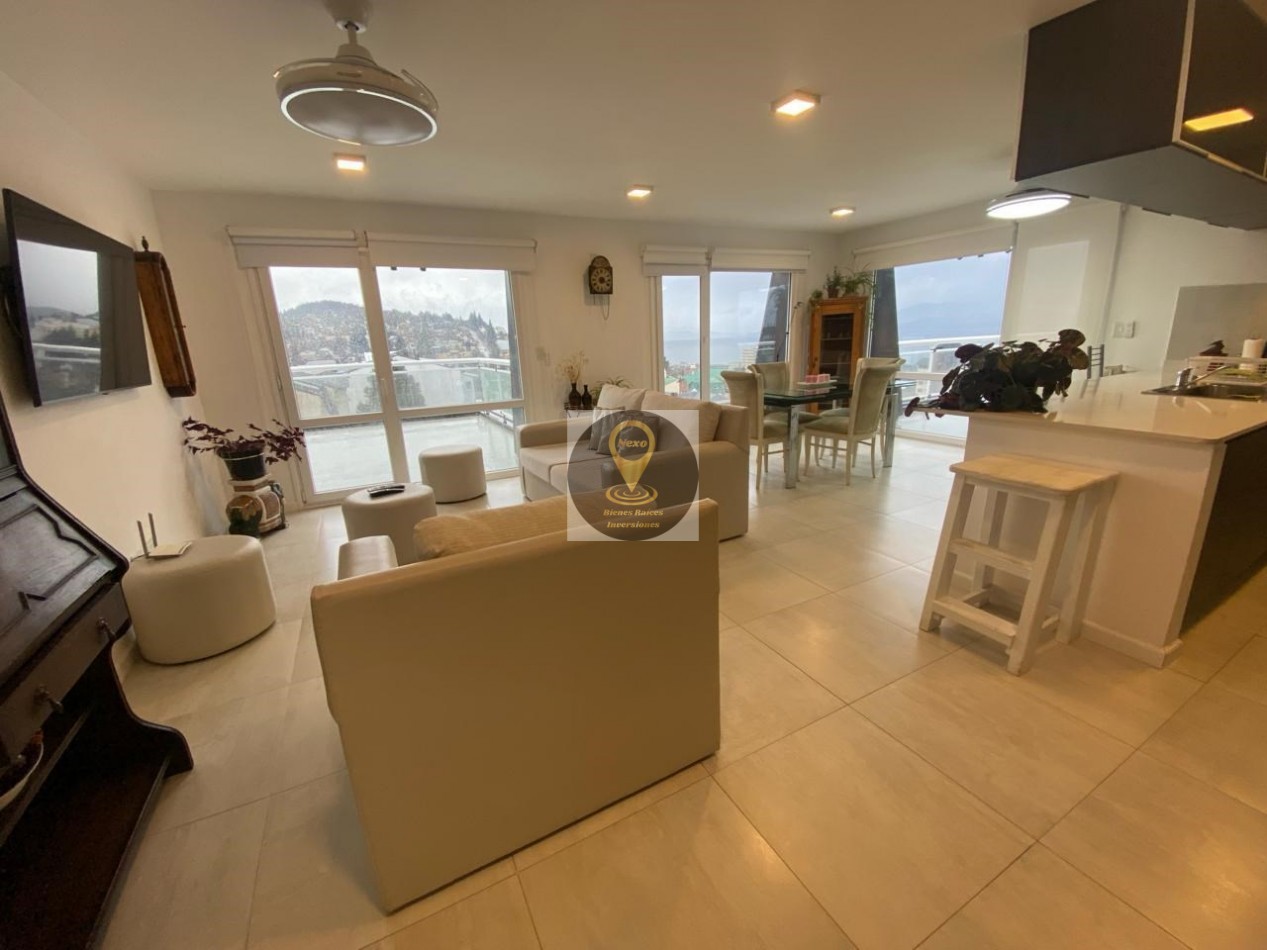 Departamento en venta Tiscornia al 200