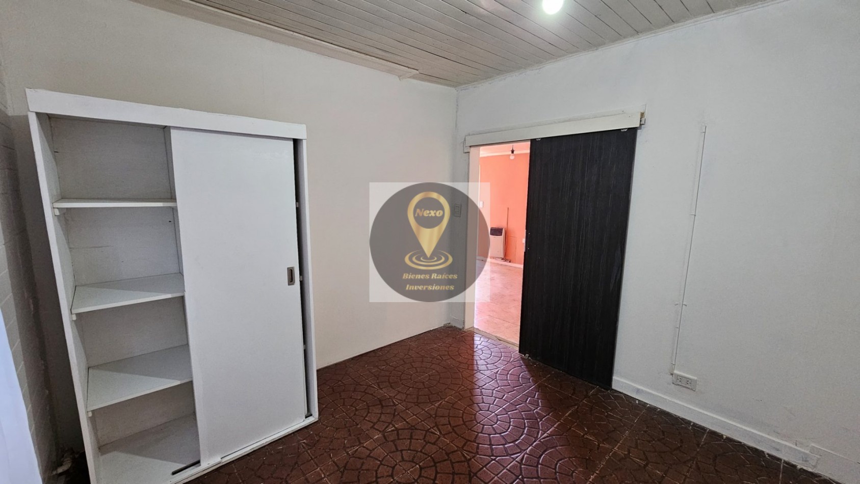 ALQUILER CASA TRES AMBIENTES