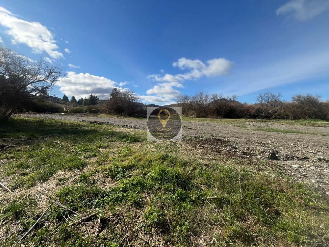 LOTE EN VENTA EN DINA HUAPI