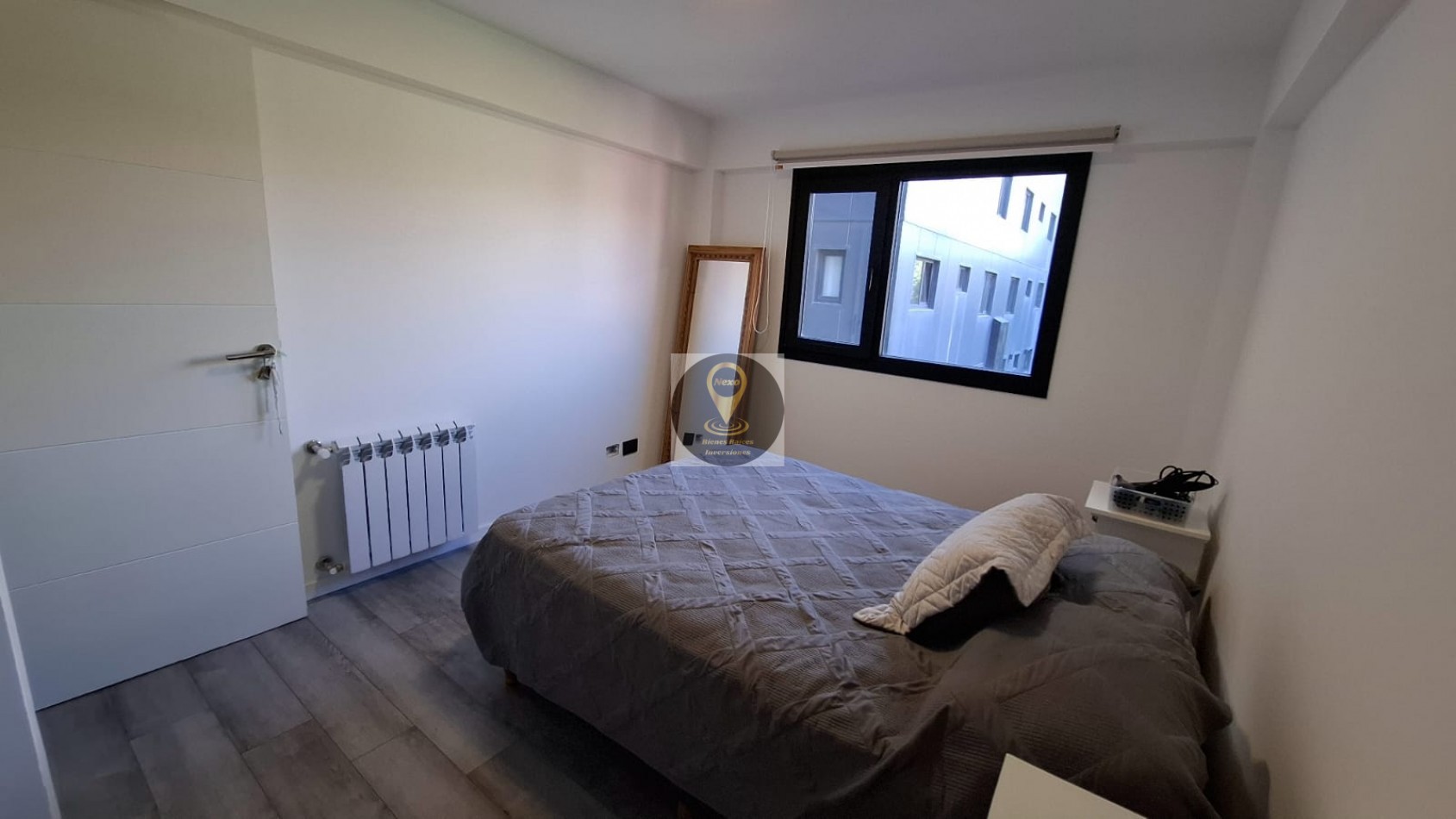  Alquiler Departamento Vilena III