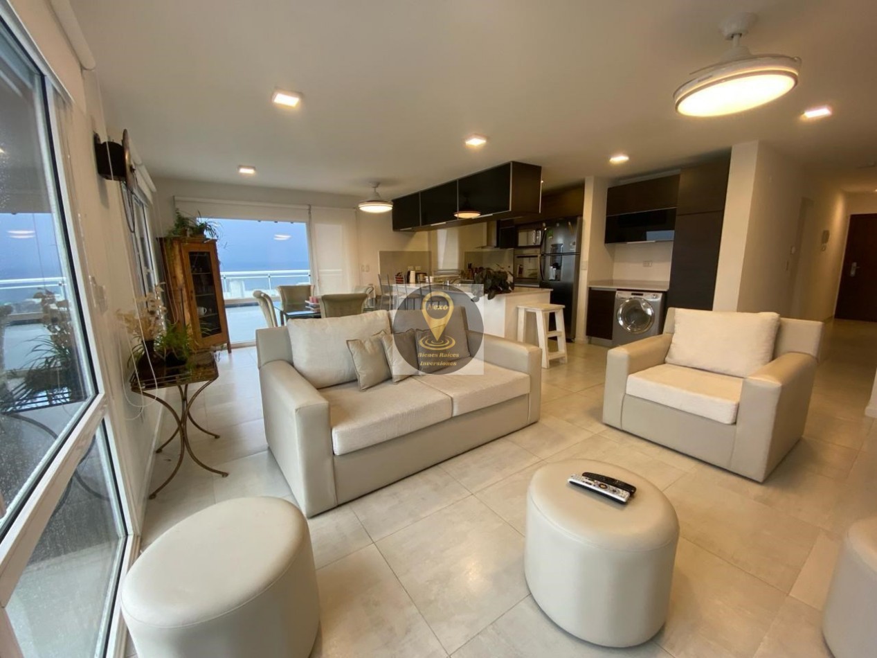 Departamento en venta Tiscornia al 200