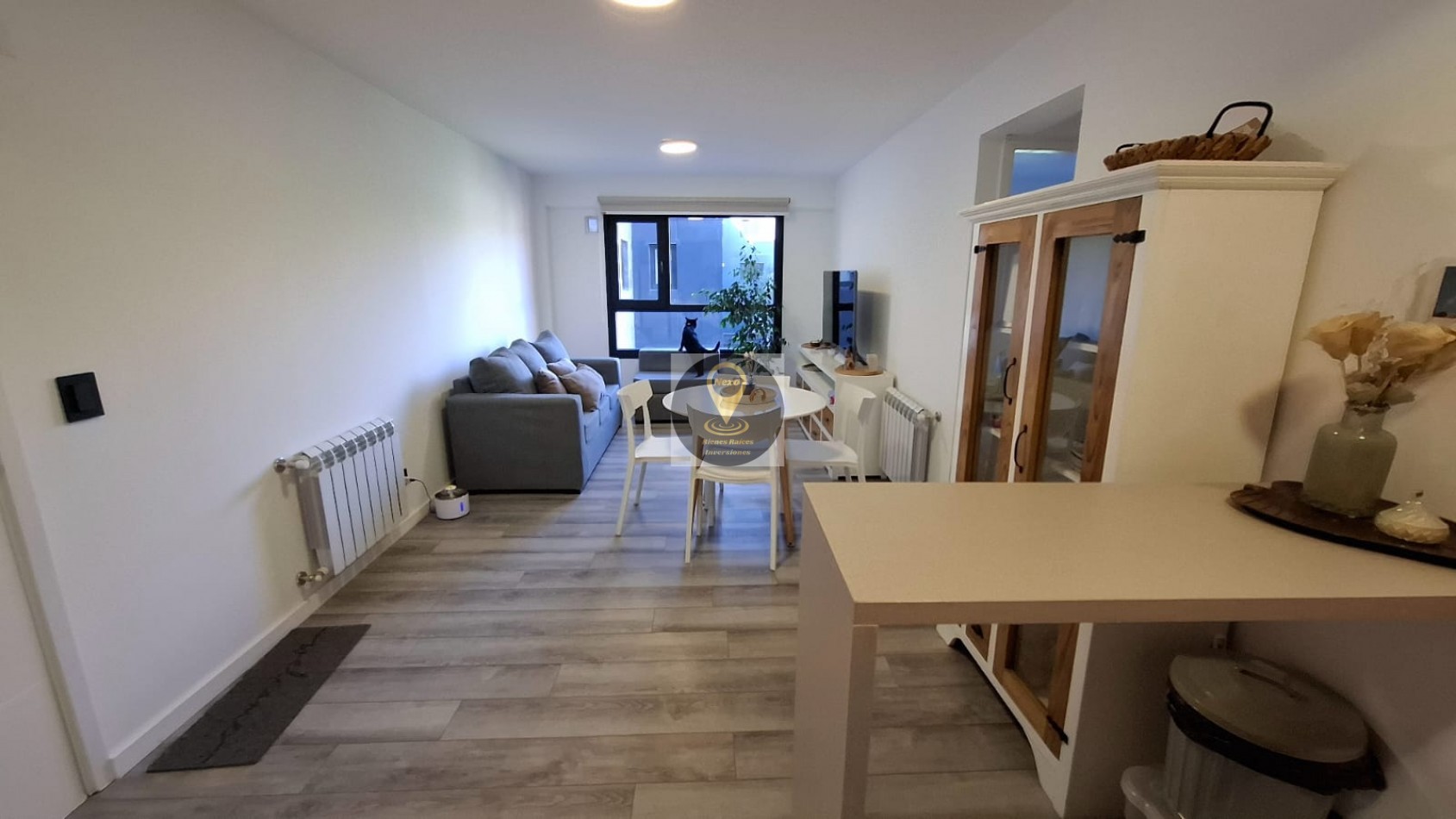  Alquiler Departamento Vilena III