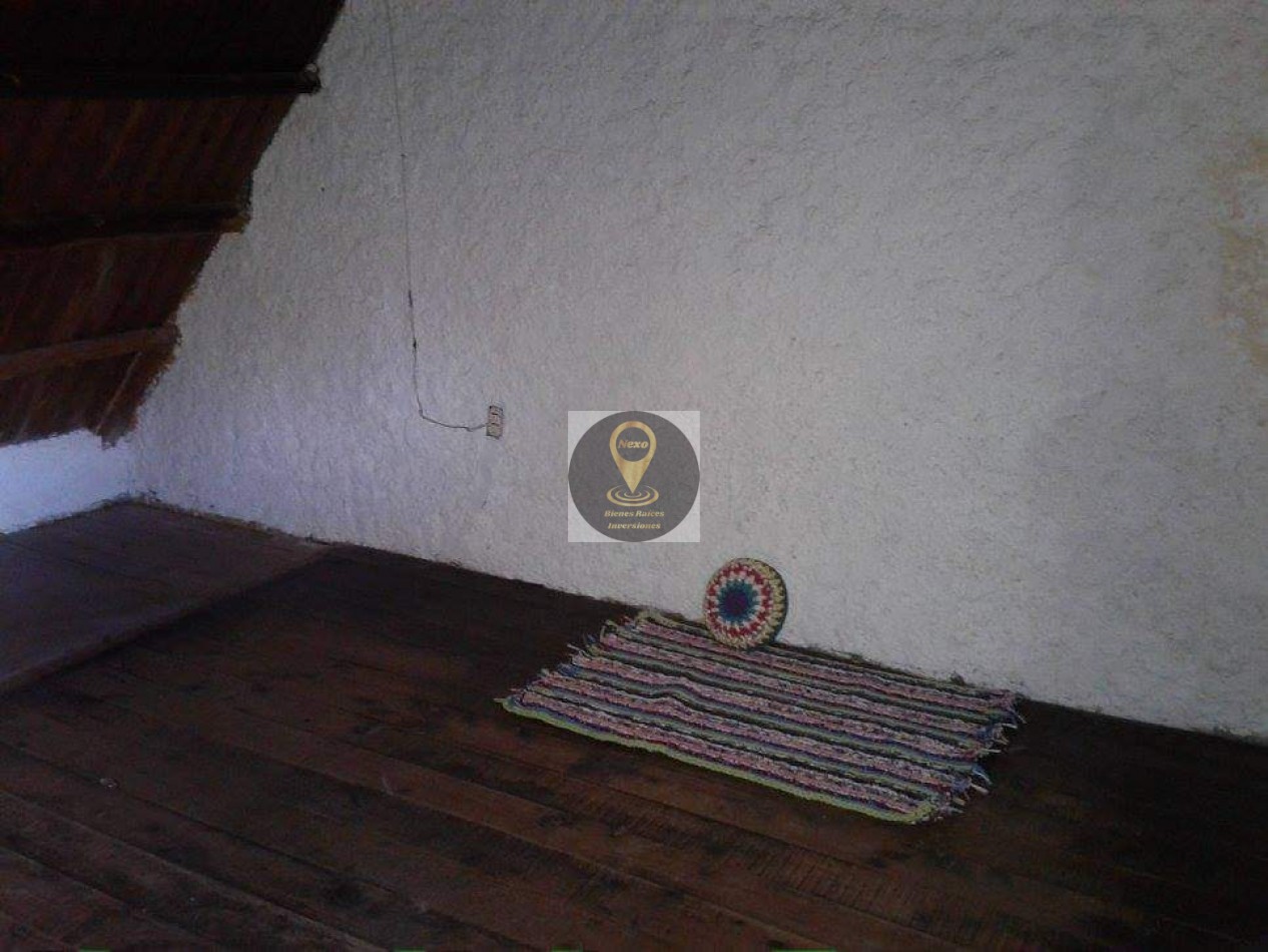 ALQUILER BUNGALOW KM 13