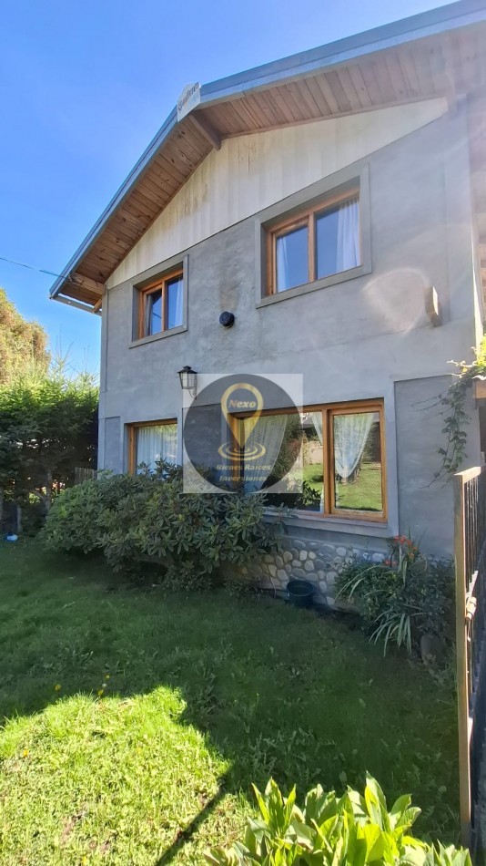 CASA PH EN VENTA EN BARRIO PINAR DEL LAGO