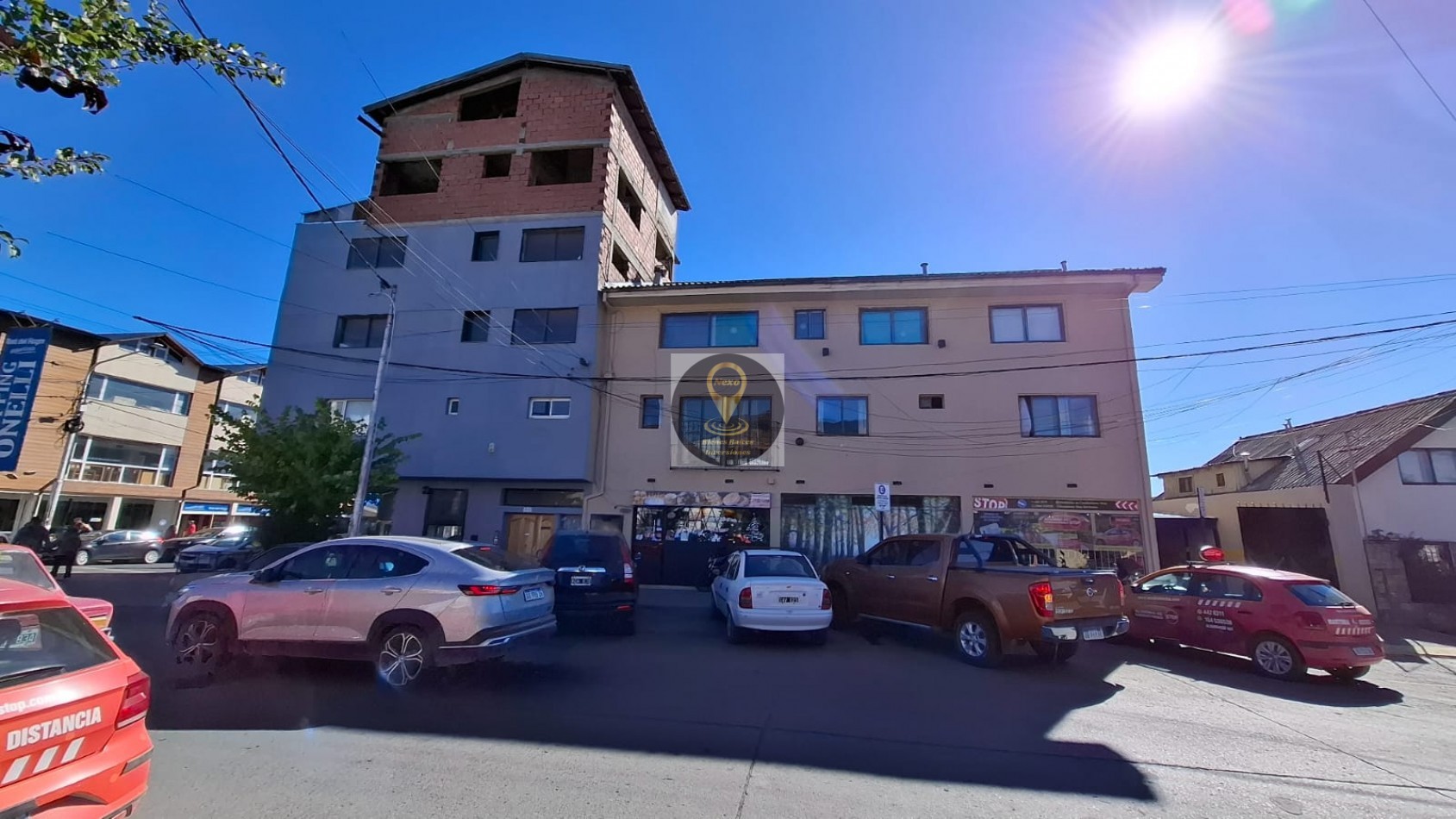 ALQUILER OFICINAS