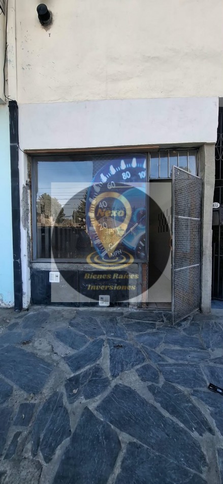 ALQUILER LOCAL NAMUNCURA