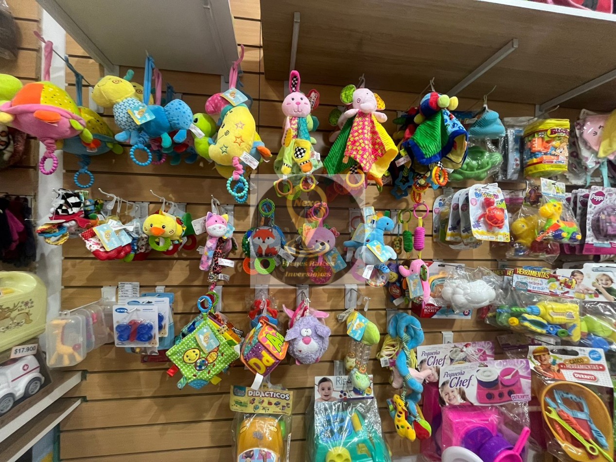 VENTA FONDO DE COMERCIO EN SHOPPING PATAGONIA BARILOCHE