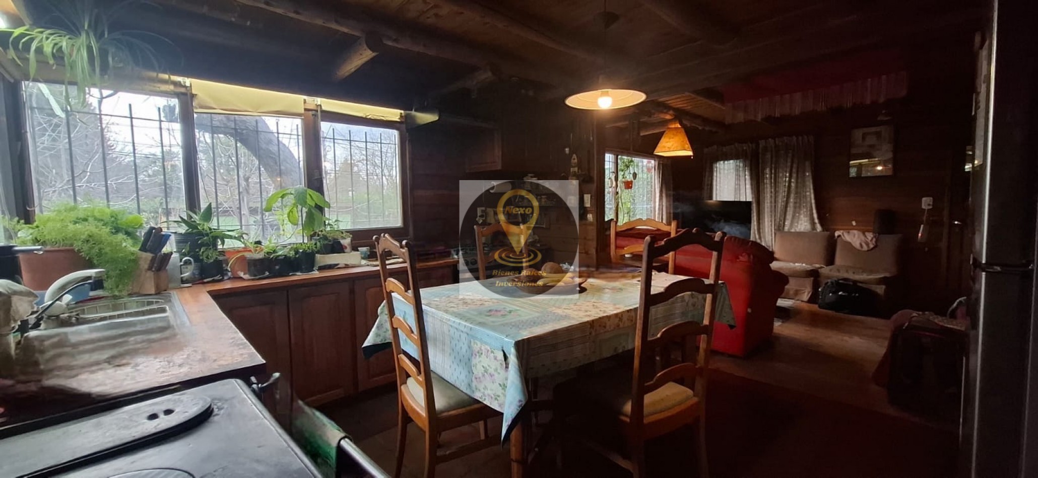 CASA PH EN VENTA BARRIO PINAR DEL LAGO