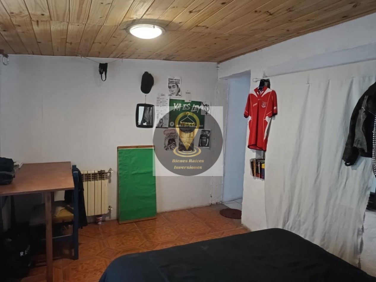 CONDOMINIO PARA INVERSION Y RENTA 
