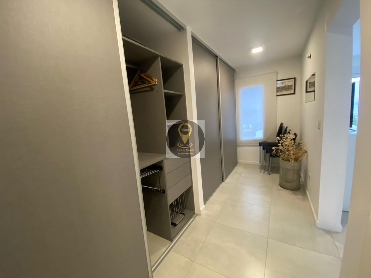 Departamento en venta Tiscornia al 200