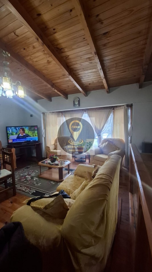 ALQUILER DE CASA TEMPORAL 