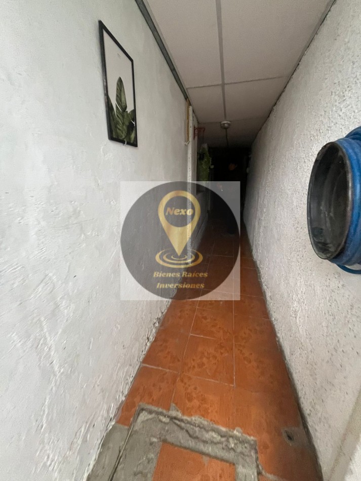CONDOMINIO PARA INVERSION Y RENTA 