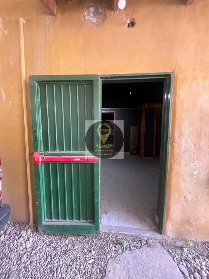LOCAL COMERCIAL: SOBRAL 900