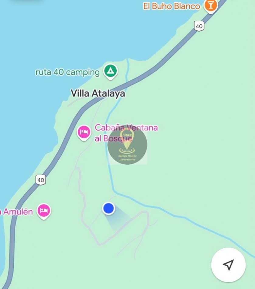 LOTE VILLA  ATALAYA, ARROYO MELGAREJO