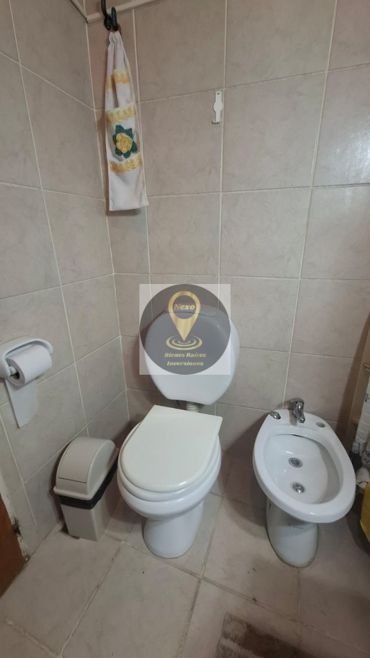 ALQUILER DE CASA TEMPORAL 
