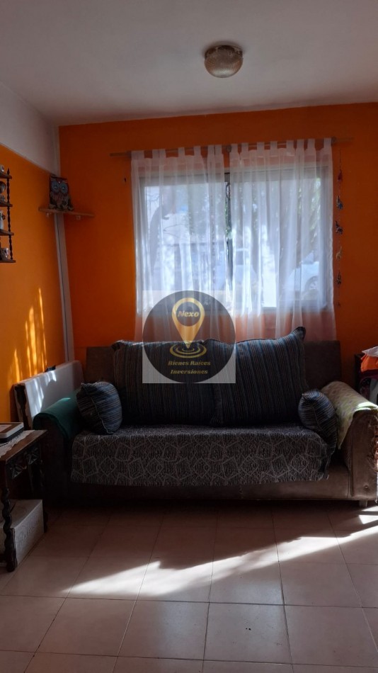 DUPLEX 3 DORM 204 VIVIENDAS (apto credito)