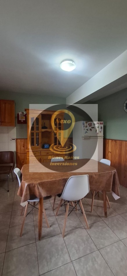 DEPARTAMENTO EN VENTA