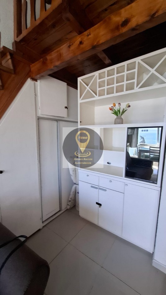 VENTA DEPARTAMENTO TIPO LOFT 