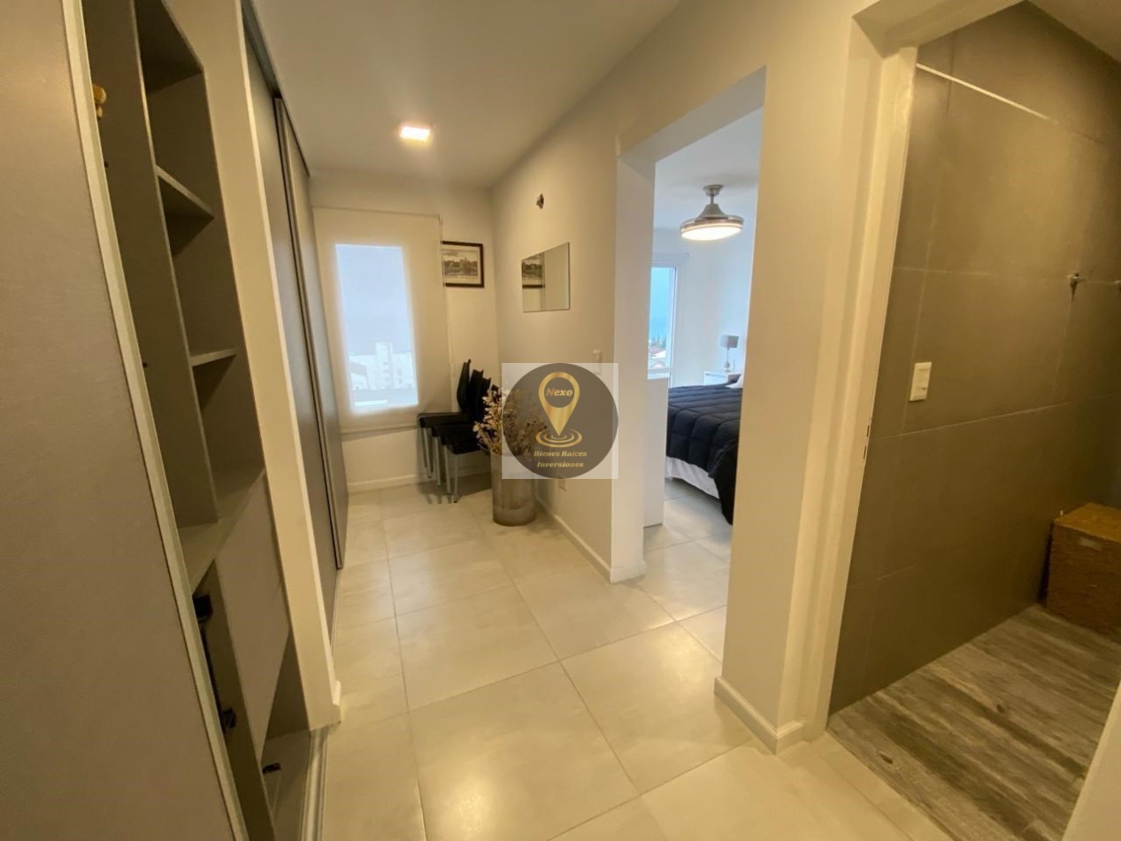 Departamento en venta Tiscornia al 200