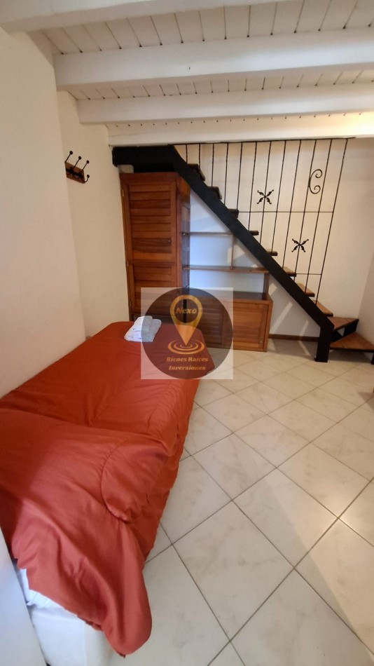 ALQUILER DEPARTAMENTO DOS AMBIENTES