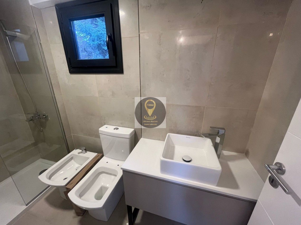  Alquiler Departamento Vilena III