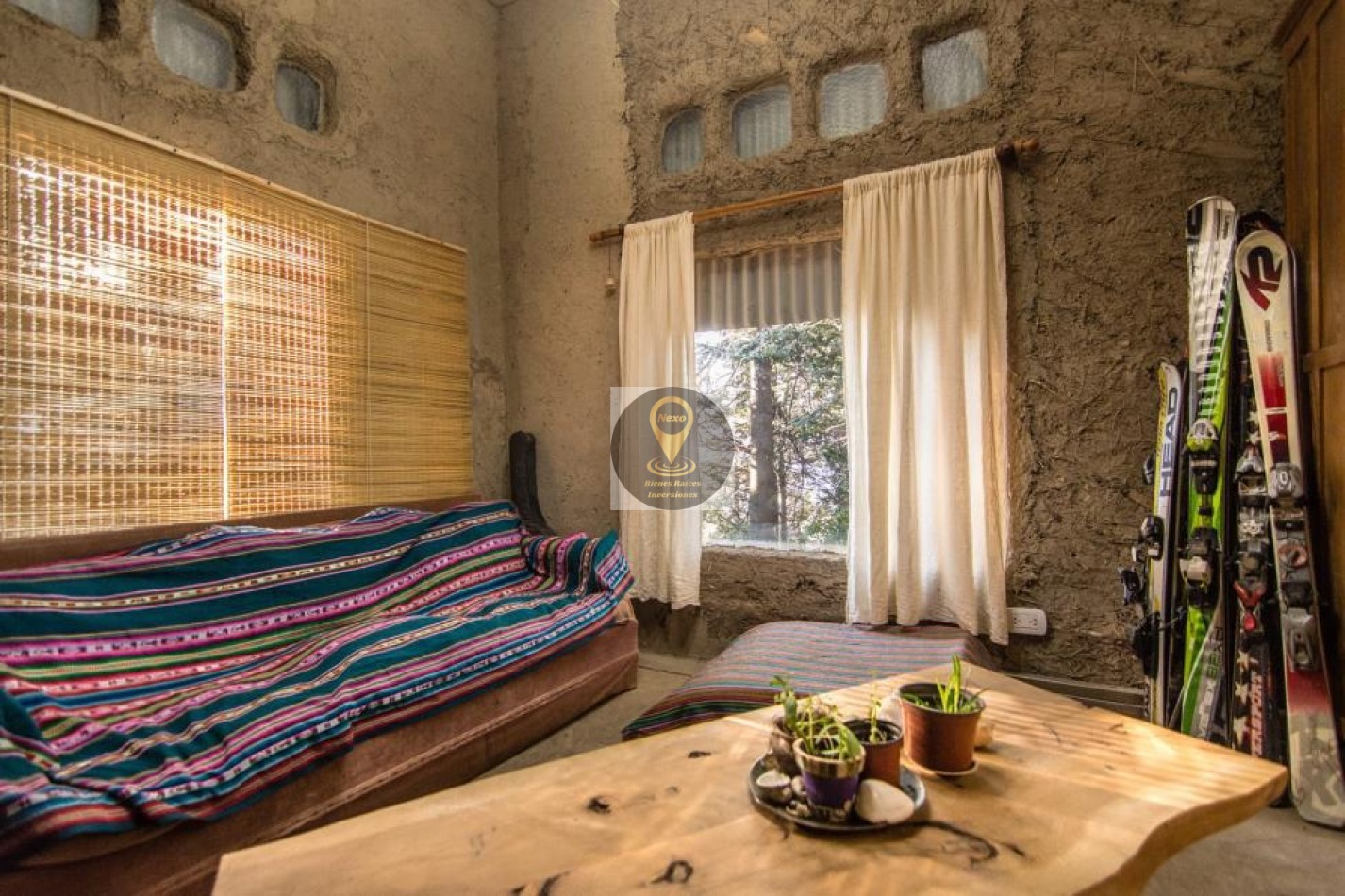 CASA EN VENTA EN BARRIO LADERA NORTE
