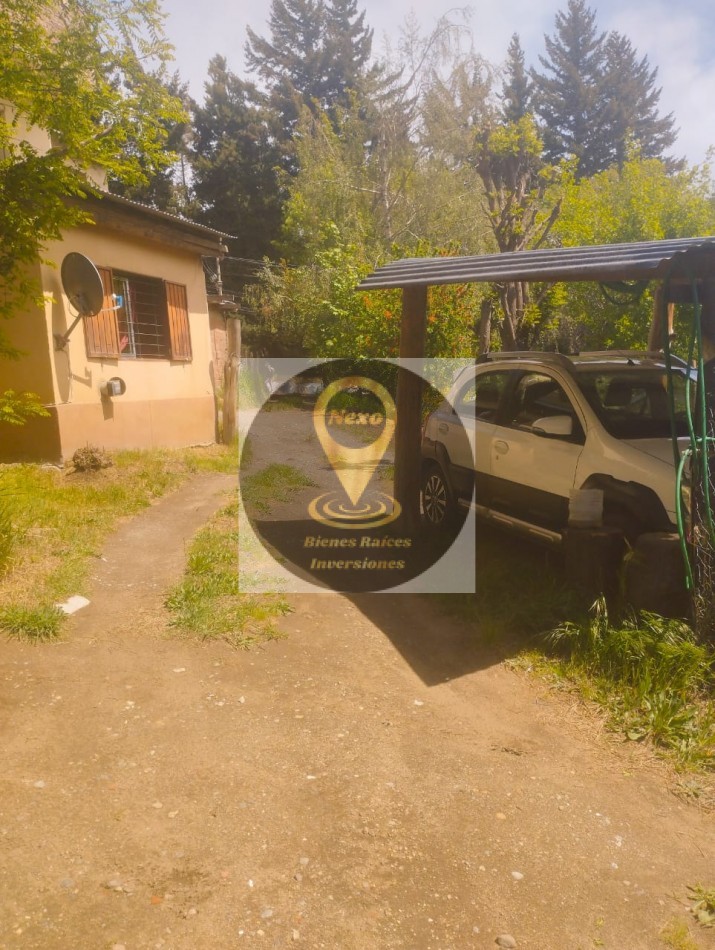 DUPLEX EN VENTA BARRIO AYELEN