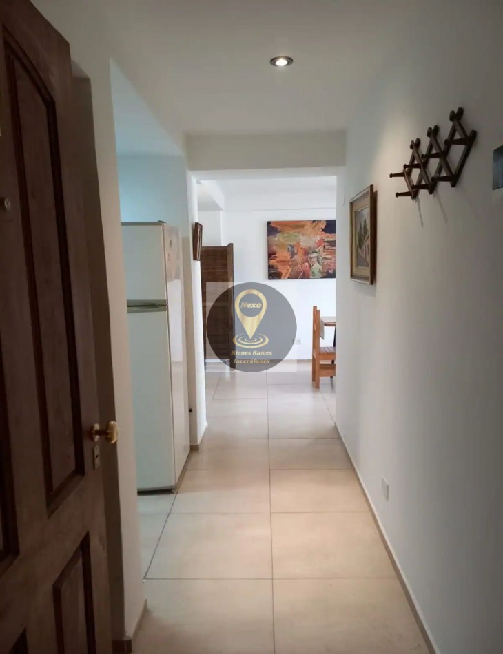 ALQUILER DEPARTAMENTO MONOAMBIENTE