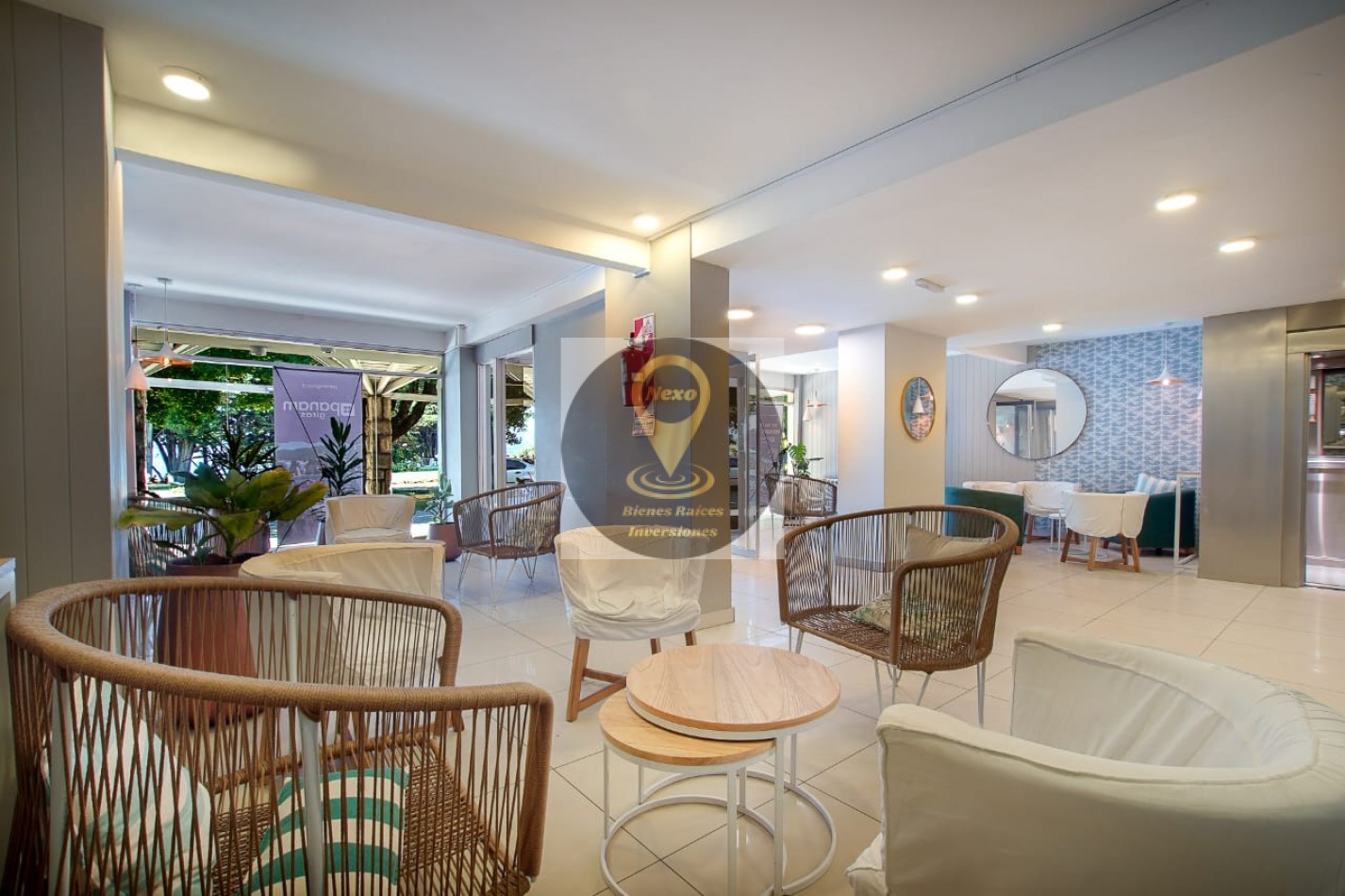 OPORTUNIDAD INVERSION HOTEL 3 estrellas