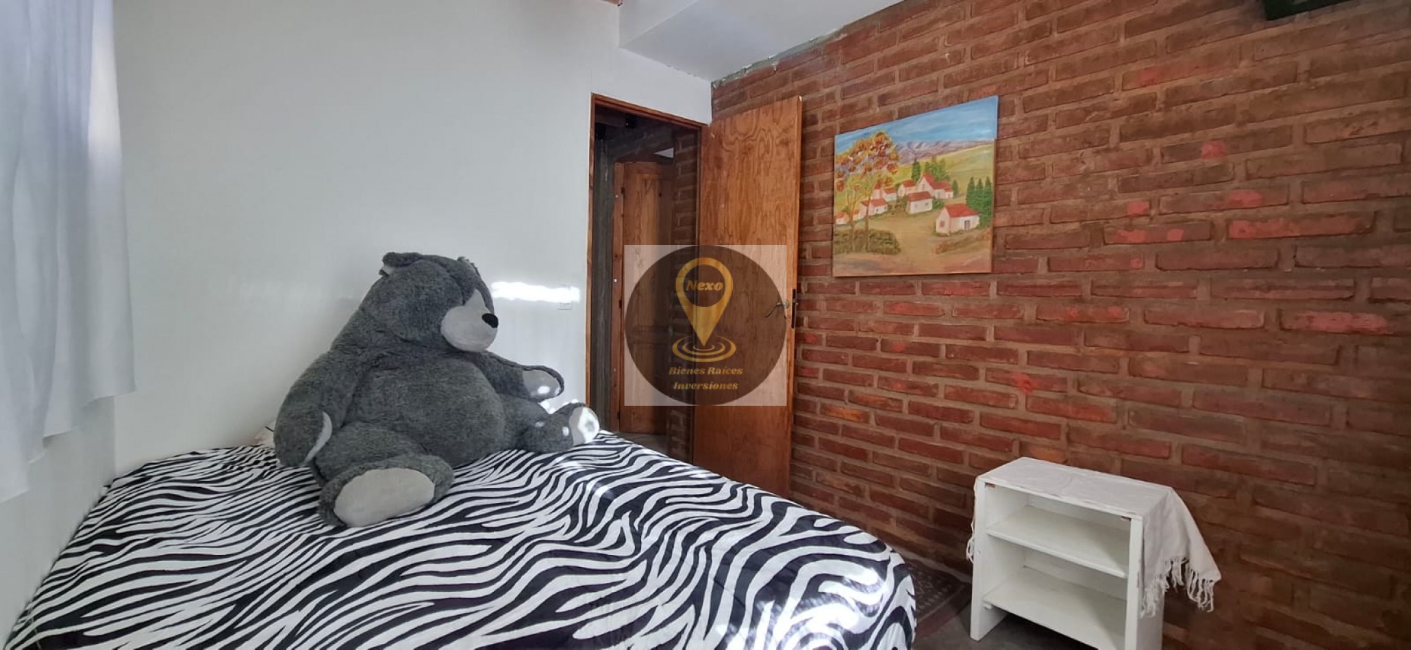 CASA EN VENTA DINA HUAPI AV DEL VADO