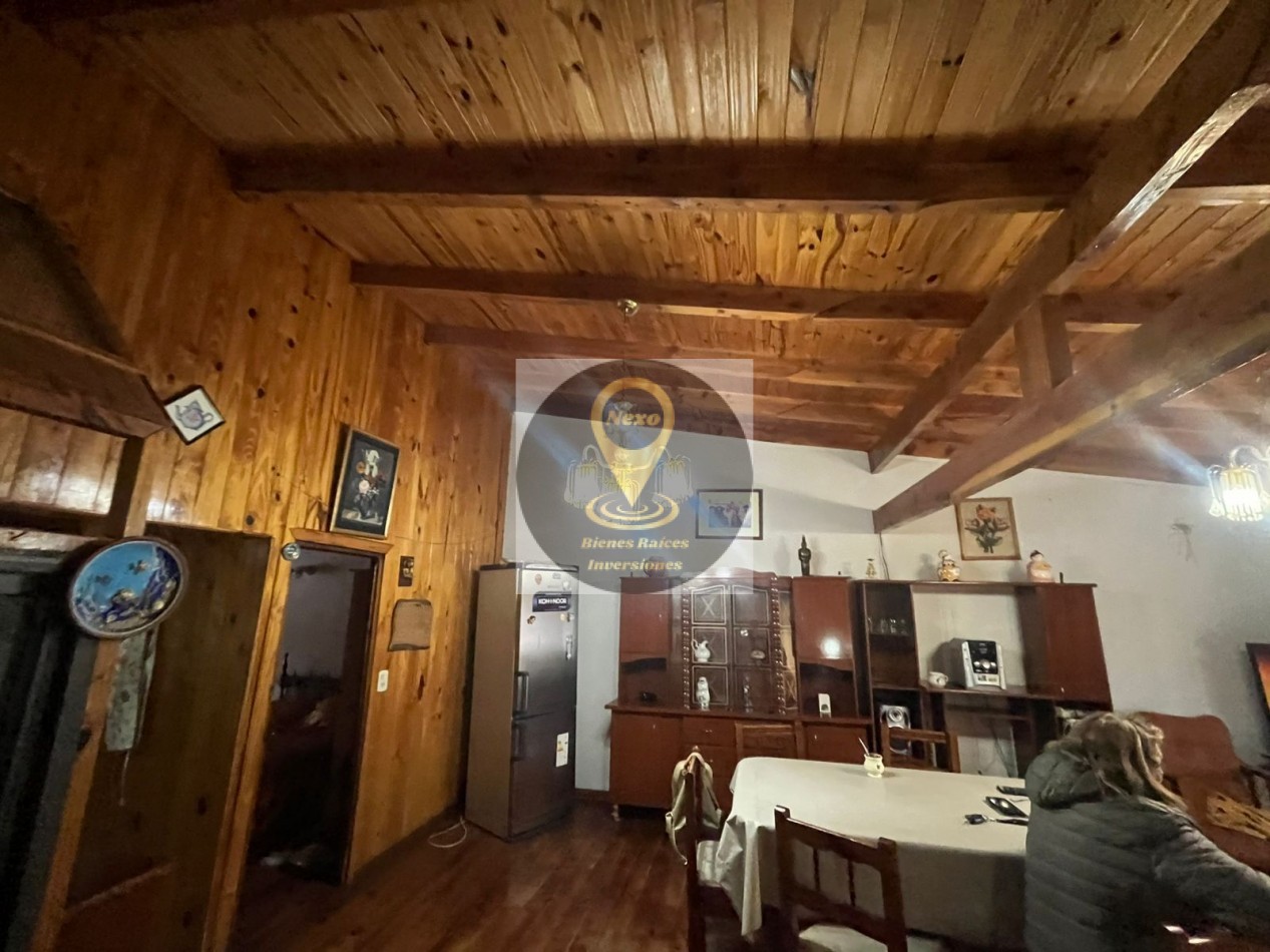 CONDOMINIO PARA INVERSION Y RENTA 