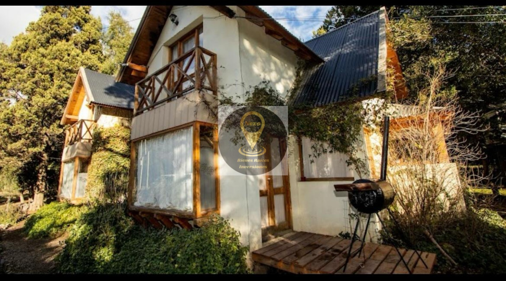 CABAÑAS TURISTICA BOSQUE LINDO