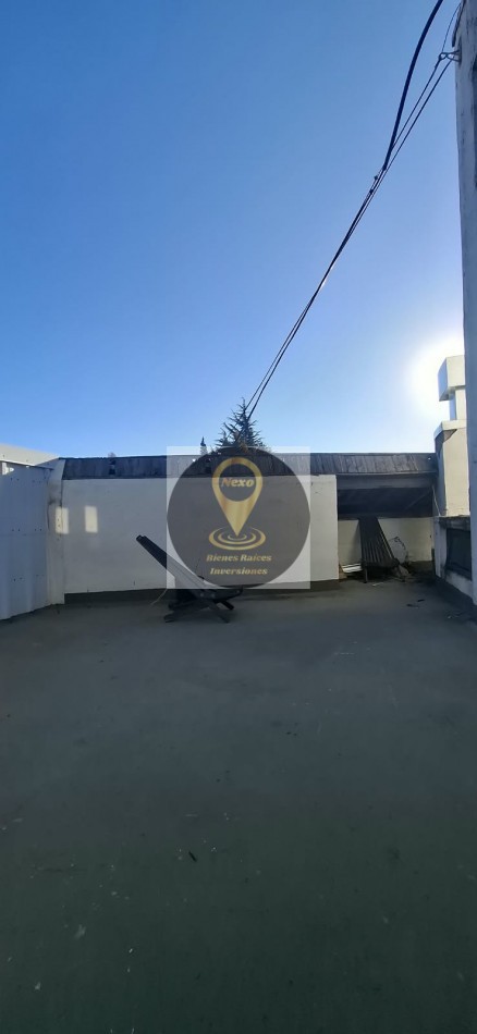 DEPARTAMENTO EN VENTA CENTRO