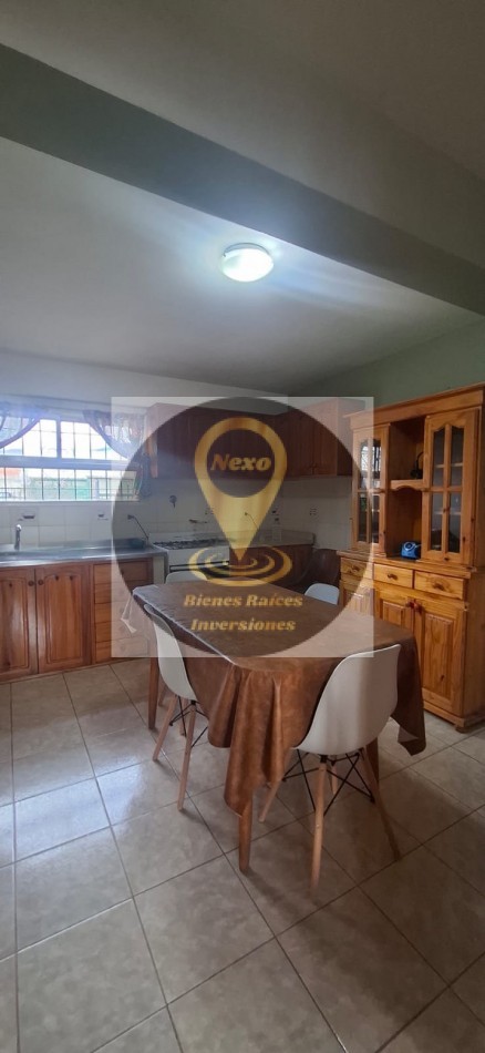 DEPARTAMENTO EN VENTA
