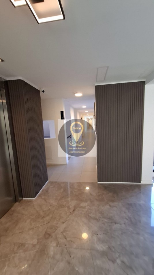  Alquiler Departamento Vilena III