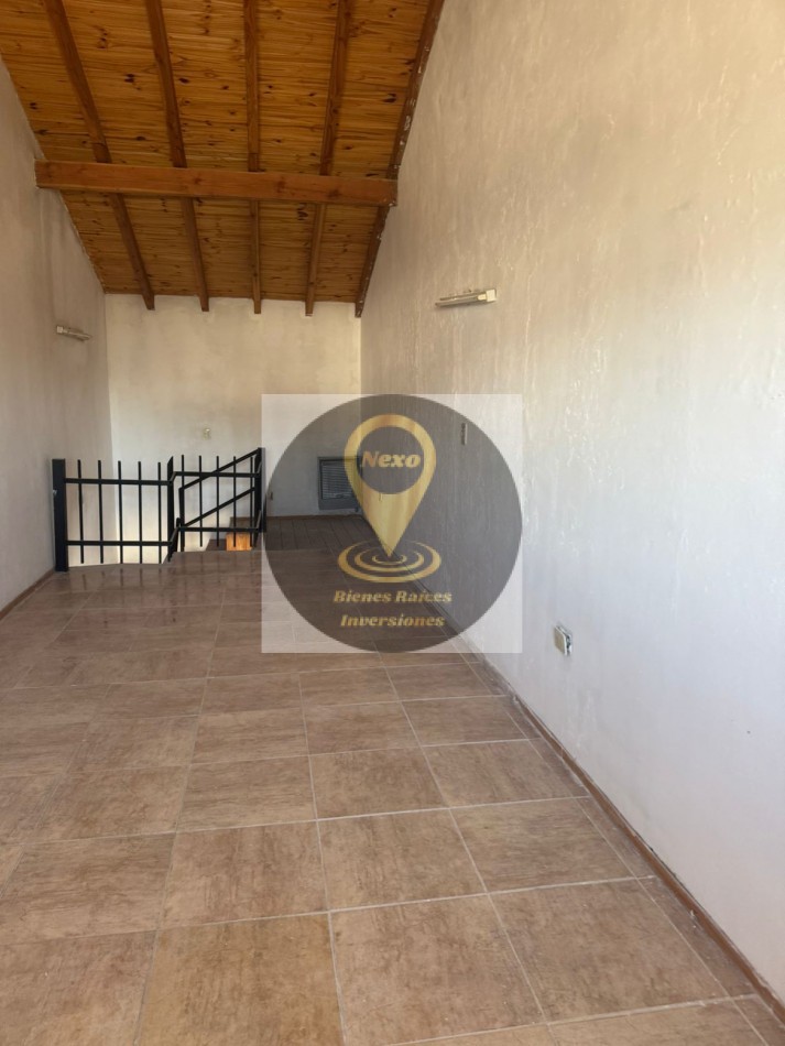 ALQUILER LOCAL 2 PLANTAS 