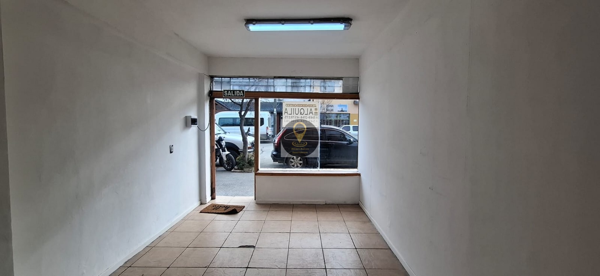  ALQUILER LOCAL COMERCIAL