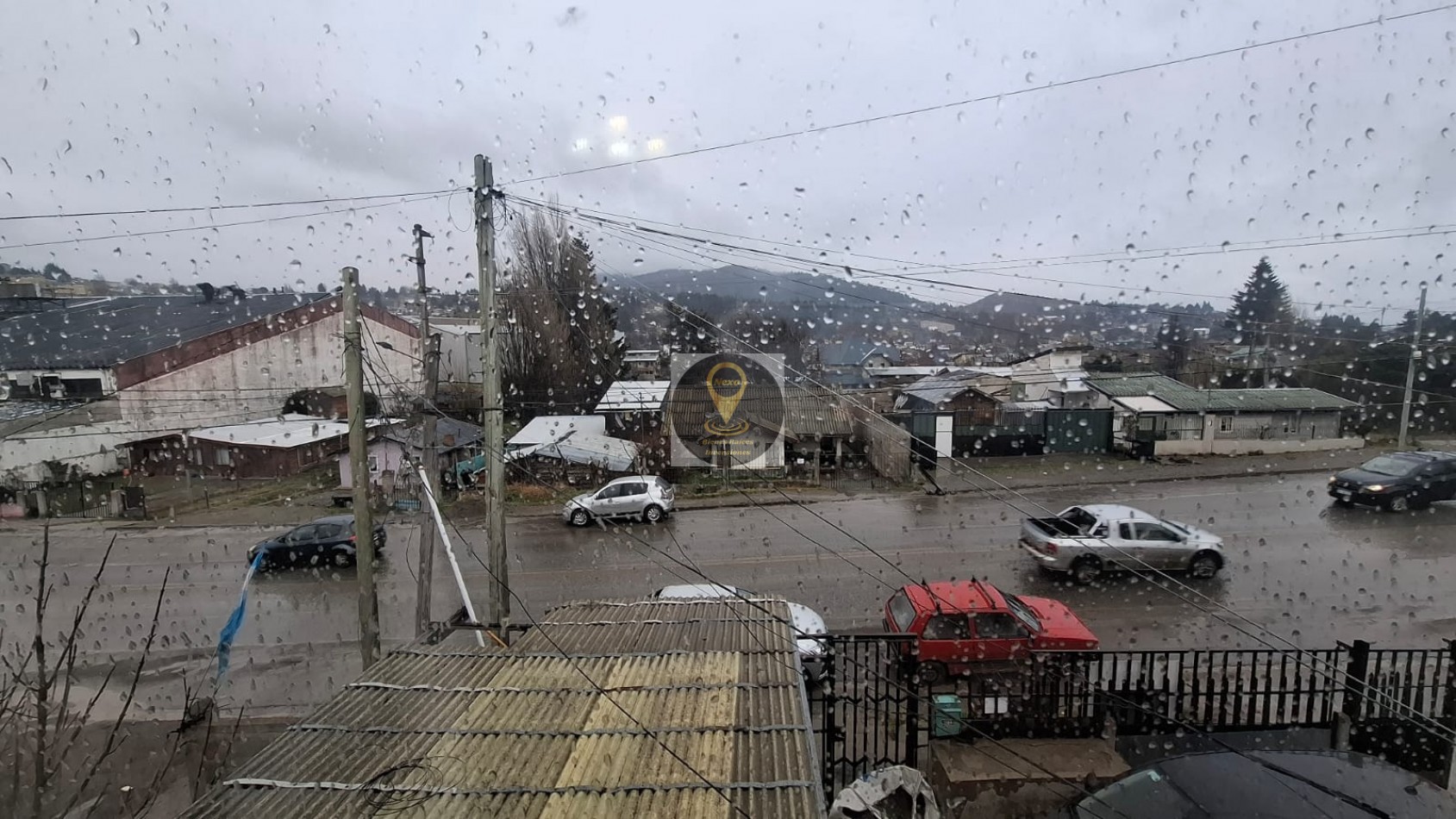 ALQUILER DE CASA TEMPORAL 