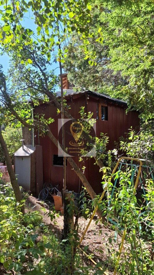 CASA EN VENTA EN BARRIO LADERA NORTE