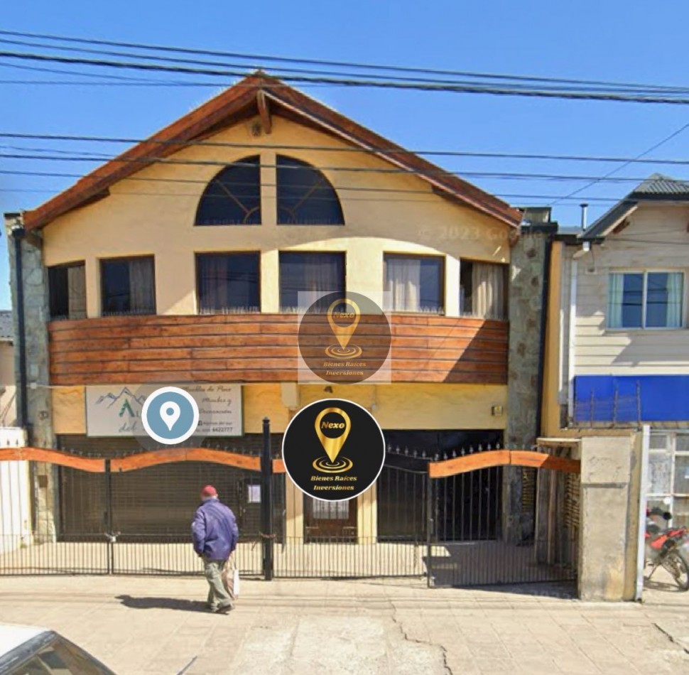 DEPARTAMENTO EN ALQUILER