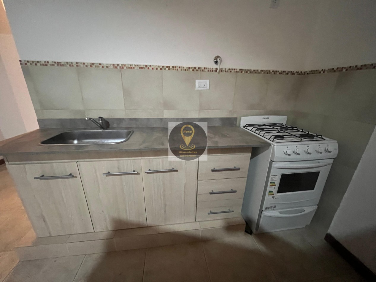 MONOAMBIENTE onelli AL 1600