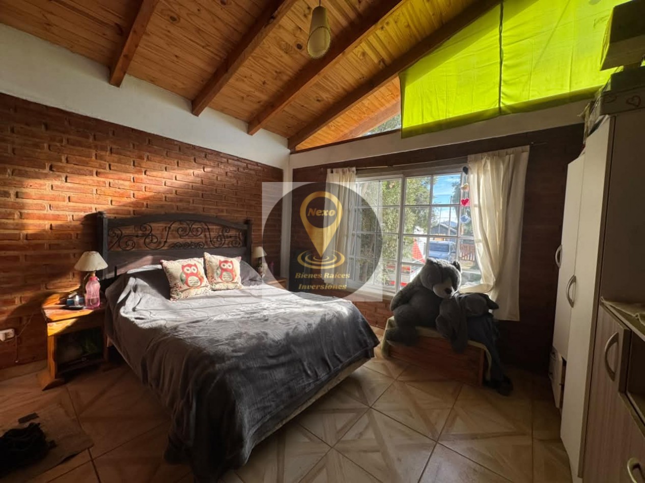 CASA EN VENTA DINA HUAPI AV DEL VADO