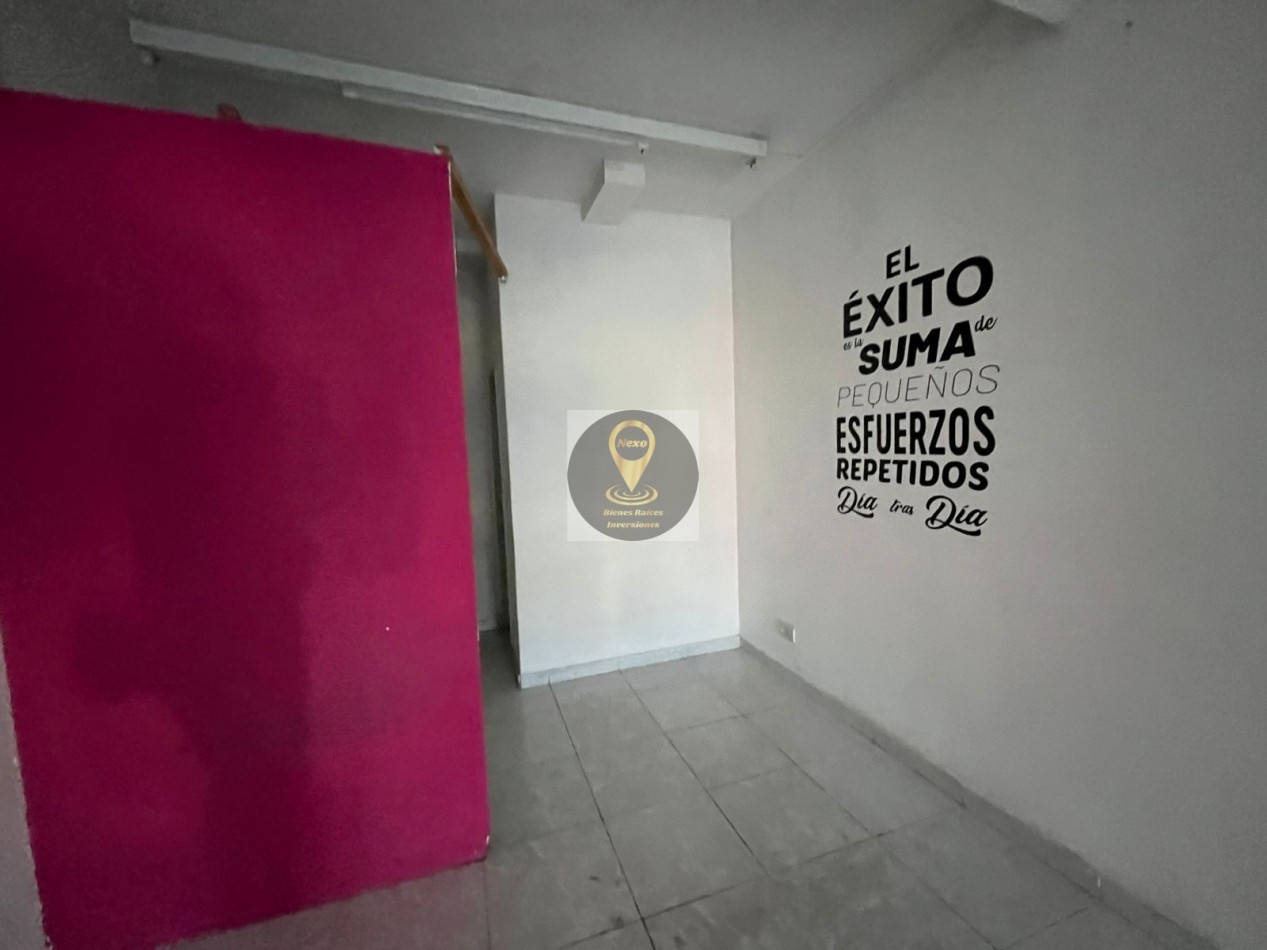 ALQUILER LOCAL COMERCIAL ONELLI AL 2000